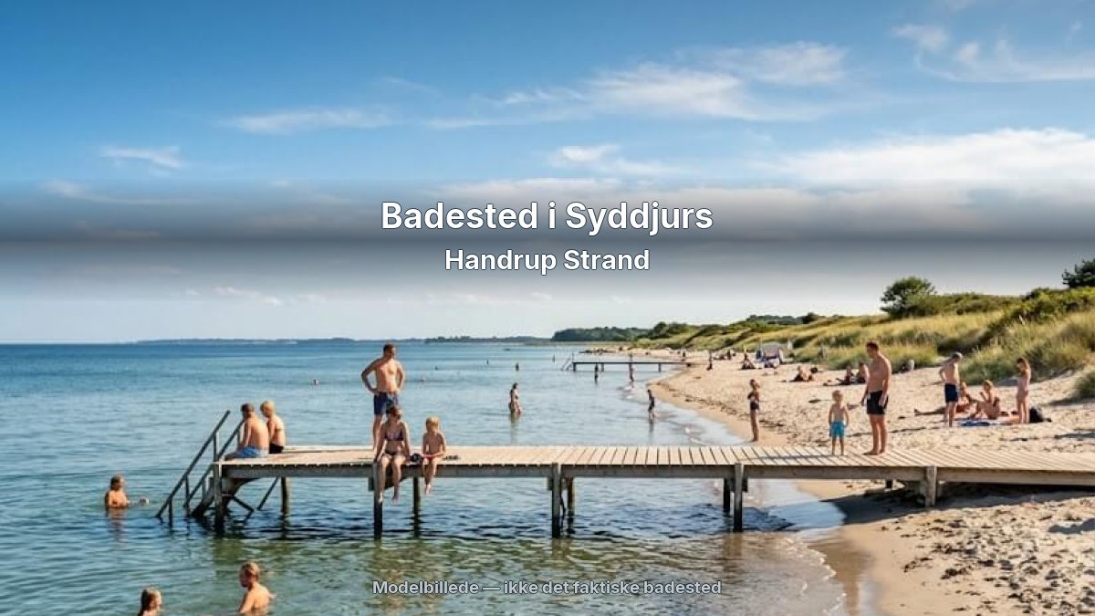 Handrup Strand